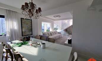 Imagem 6: Cobertura Duplex a Venda no Parque da Mooca, 420m², 3 suítes, vista panorâmica, 4 vagas, m