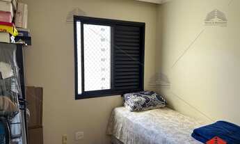 Imagem 7: Apartamento, a venda, na Mooca, ensolarado, 2 dormitórios com 1 suite com armários planej