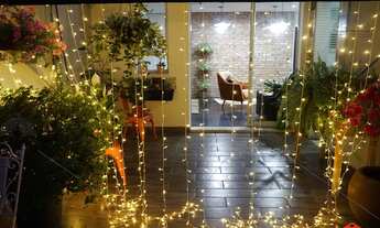 Imagem 7: Sobrado Agua Rasa com 4 Dormitórios, 3 Suítes sendo 1 com Closet e Hidro, Varanda, 3 Salas