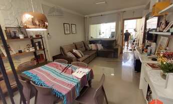 Imagem 2: Sobrado Moóca Novo Todo Decorado com 3 Dormitórios, 3 Suítes, Varanda, Cozinha com Lavande