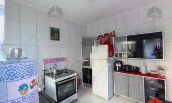 Imagem 3: Casa em condomínio de 73 m² a venda na Vila Matilde, com 2 dormitórios sendo 2 suítes, 3 b