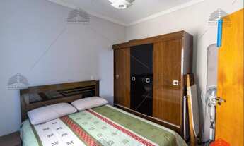 Imagem 6: Casa em condomínio de 73 m² a venda na Vila Matilde, com 2 dormitórios sendo 2 suítes, 3 b