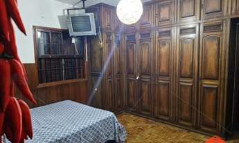 Imagem 5: Casa térrea de 232 m² a venda no Água Rasa, 3 dormitórios sendo 1 suíte, 2 banheiros, 2 va