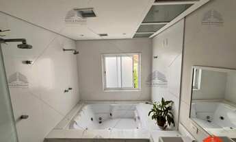 Imagem 5: Sobrado Agua Rasa com 4 Dormitórios, 3 Suítes sendo 1 com Closet e Hidro, Varanda, 3 Salas