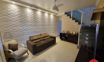 Imagem 6: Sobrado de 120 m² a venda na Vila ema, 2 dormitórios sendo 2 suites, 3 banheiros, 2 vagas