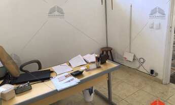 Imagem 7: Casa de 326 m² a venda na Vila Mariana, 4 dormitórios com 1 suíte, 3 banheiros, 3 vagas de