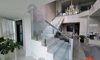 Imagem 5: Cobertura Duplex a Venda no Parque da Mooca, 420m², 3 suítes, vista panorâmica, 4 vagas, m