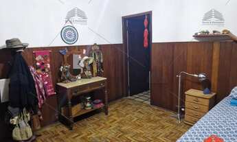 Imagem 4: Casa térrea de 232 m² a venda no Água Rasa, 3 dormitórios sendo 1 suíte, 2 banheiros, 2 va