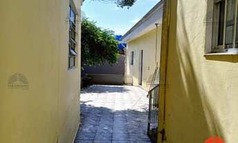 Imagem 6: Casa Terréa à venda, 268 m², 02 quartos, sala, cozinha, banheiro, 02 vagas, quintal com ja