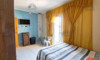 Imagem 2: Casa em condomínio de 73 m² a venda na Vila Matilde, com 2 dormitórios sendo 2 suítes, 3 b