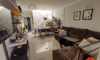 Imagem: Sobrado Moóca Novo Todo Decorado com 3