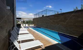 Imagem: Apartamento de 43 m² a venda na Vila Prudente