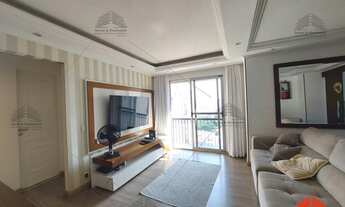 Imagem: Apartamento à venda Vila Santa Clara, Vila