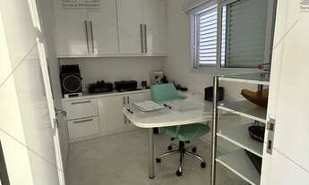 Imagem 6: Cobertura triplex de 480m² a venda no jardim Avelino, com 4 dormitórios sendo todos suítes