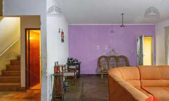 Imagem 2: Sobrado de 228m² a venda no Parque São Lucas, com 5 dormitórios sendo 2 suítes, 1 delas co