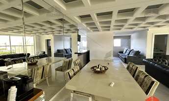 Imagem 7: Cobertura triplex de 480m² a venda no jardim Avelino, com 4 dormitórios sendo todos suítes