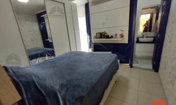 Imagem 7: Sobrado Moóca Novo Todo Decorado com 3 Dormitórios, 3 Suítes, Varanda, Cozinha com Lavande