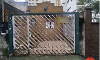 Imagem 6: Sobrado de 115 m² a venda no Saúde, com 2 dormitórios, 1 banheiro, 1 vaga de garagem, cozi