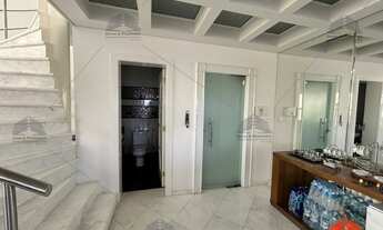 Imagem 3: Cobertura triplex de 480m² a venda no jardim Avelino, com 4 dormitórios sendo todos suítes