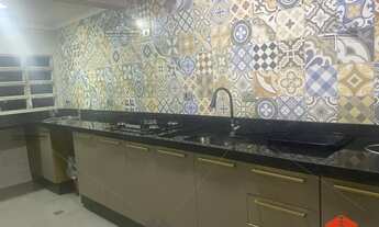 Imagem 5: Oportunidade imperdível! apartamento à venda com 2 quartos, 2 salas, 1 banheiro e 58,00 m2