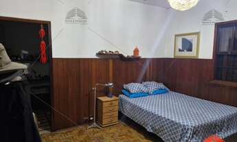 Imagem 6: Casa térrea de 232 m² a venda no Água Rasa, 3 dormitórios sendo 1 suíte, 2 banheiros, 2 va