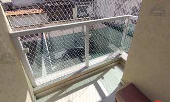 Imagem 6: Sobrado Moóca Novo Todo Decorado com 3 Dormitórios, 3 Suítes, Varanda, Cozinha com Lavande