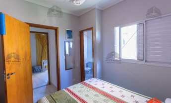 Imagem 5: Casa em condomínio de 73 m² a venda na Vila Matilde, com 2 dormitórios sendo 2 suítes, 3 b