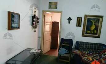 Imagem 1: Sobrado de 115 m² a venda no Saúde, com 2 dormitórios, 1 banheiro, 1 vaga de garagem, cozi