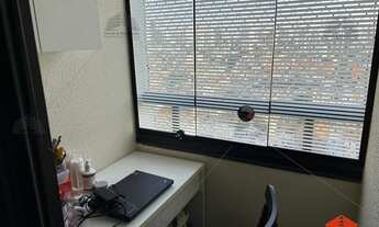 Imagem 5: Apartamento, a venda, na Mooca, ensolarado, 2 dormitórios com 1 suite com armários planej