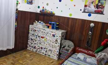 Imagem 7: Casa térrea de 232 m² a venda no Água Rasa, 3 dormitórios sendo 1 suíte, 2 banheiros, 2 va