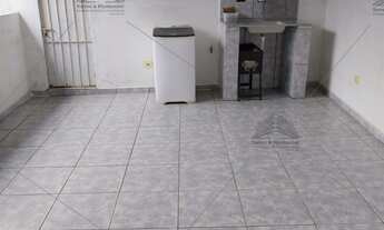 Imagem 5: Casa Assobradada Vila Regente Feijó com 3 Dormitórios, Sala Ampla, Quintal Grande, 2 Banhe