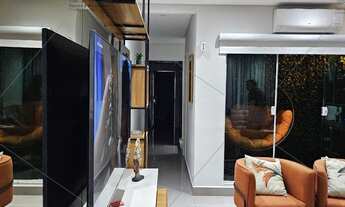 Imagem 7: Sobrado de 104 m² a venda na Vila Carrão, com 3 dormitórios sendo 1 suíte, 2 banheiros, la