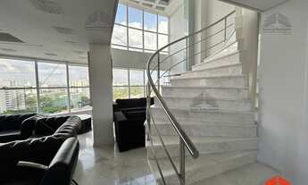 Imagem 4: Cobertura triplex de 480m² a venda no jardim Avelino, com 4 dormitórios sendo todos suítes