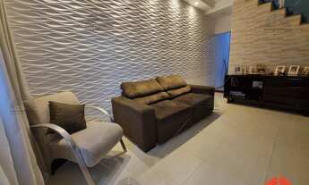 Imagem: Sobrado de 120 m² a venda na Vila ema