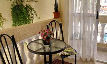 Imagem 3: Casa Assobradada Vila Regente Feijó com 3 Dormitórios, Sala Ampla, Quintal Grande, 2 Banhe