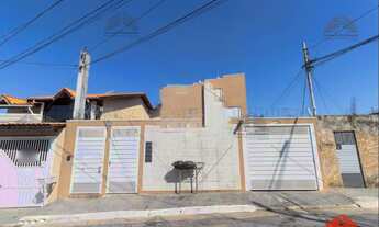 Imagem: Casa em condomínio de 73 m² a venda na