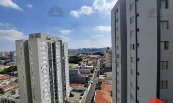 Imagem 6: Apartamento à venda Vila Santa Clara, Vila Prudente, 104 m2, 4 dormitórios, 2 vagas, estaç