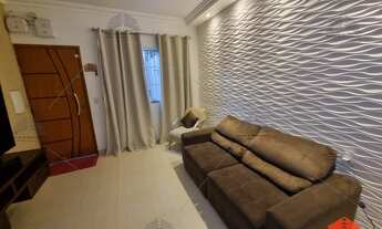 Imagem 3: Sobrado de 120 m² a venda na Vila ema, 2 dormitórios sendo 2 suites, 3 banheiros, 2 vagas