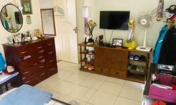 Imagem 2: Sobrado Vila Regente Feijó com 2 Dormitórios, Sala 2 Ambientes, 2 Banheiros, 2 Vagas. Port