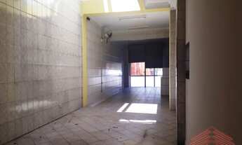 Imagem 3: Salão Comercial - 350m2 - 10x30m - VPrudente com edícula no fundo Ótimo para Restaur