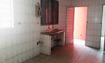 Imagem 4: Salão Comercial - 350m2 - 10x30m - VPrudente com edícula no fundo Ótimo para Restaur