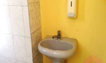 Imagem 6: Salão Comercial - 350m2 - 10x30m - VPrudente com edícula no fundo Ótimo para Restaur