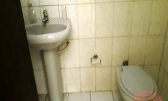 Imagem 7: Salão Comercial - 350m2 - 10x30m - VPrudente com edícula no fundo Ótimo para Restaur