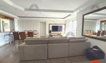 Imagem 3: Apartamento à venda Vila Santa Clara, Vila Prudente, 104 m2, 4 dormitórios, 2 vagas, estaç