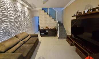 Imagem 2: Sobrado de 120 m² a venda na Vila ema, 2 dormitórios sendo 2 suites, 3 banheiros, 2 vagas