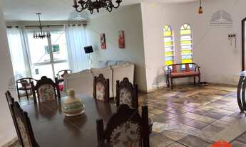 Imagem: Casa de 326 m² a venda na Vila Mariana