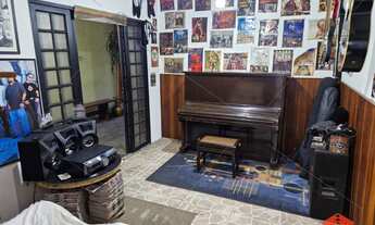 Imagem: Casa térrea de 232 m² a venda no Água