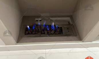 Imagem 7: Sobrado Mooca Venda e Locação,4 suítes,1 master,4 salas,lareira,churrasqueira,piscina aque