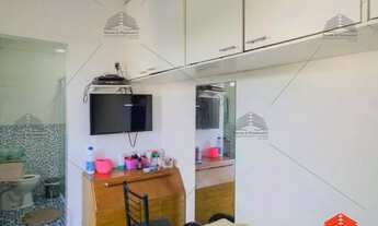 Imagem 7: Sobrado de 375 m² a venda na Vila Formosa, com 4 dormitórios sendo 2 suites, 4 banheiros