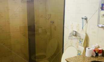 Imagem 6: Sobrado Vila Regente Feijó com 2 Dormitórios, Sala 2 Ambientes, 2 Banheiros, 2 Vagas. Port